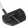 Odyssey Toulon Design Atlanta 2022 Golf Putter -Golf Clubs Shop odyssey toulon atlanta back