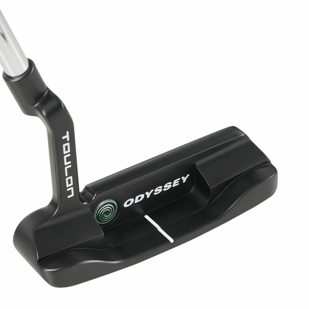 Odyssey Toulon Design Madison 2022 Golf Putter 1 Odyssey Toulon Design Madison 2022 Golf Putter