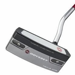 Odyssey Tri-Hot 5K Triple Wide Golf Putter -Golf Clubs Shop odyssey tri hot triple wide sole 2022 1