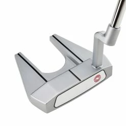 Odyssey White Hot OG #7 CH Stroke Lab Golf Putter