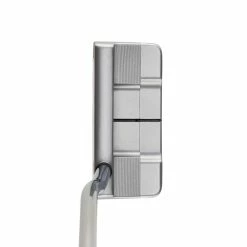Odyssey White Hot OG Double Wide Stroke Lab Golf Putter 5 Odyssey White Hot OG Double Wide Stroke Lab Golf Putter -Golf Clubs Shop odyssey white hot og double wide address 6 1