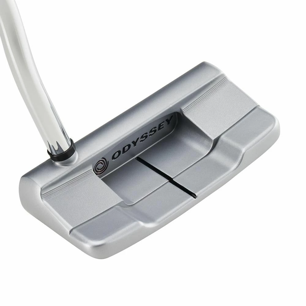 Odyssey White Hot OG Double Wide Stroke Lab Golf Putter 3 Odyssey White Hot OG Double Wide Stroke Lab Golf Putter - Image 3