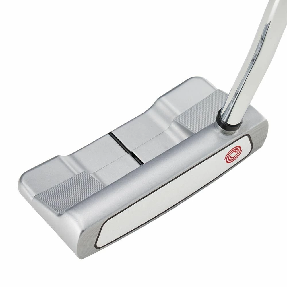 Odyssey White Hot OG Double Wide Stroke Lab Golf Putter 1 Odyssey White Hot OG Double Wide Stroke Lab Golf Putter