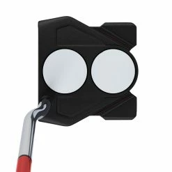 Odyssey Red 2-Ball Ten Golf Putter -Golf Clubs Shop odyssey red 2 ball ten golf putter address