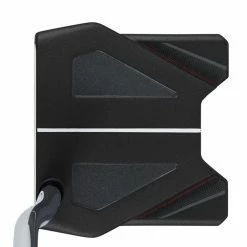 Odyssey Red Ten Golf Putter -Golf Clubs Shop odyssey red ten address