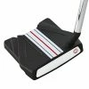 Odyssey Red Ten Triple Track S Golf Putter -Golf Clubs Shop odyssey red ten triple track golf putter