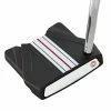 Odyssey Red Ten Triple Track Golf Putter -Golf Clubs Shop odyssey red ten triple track golf putter update