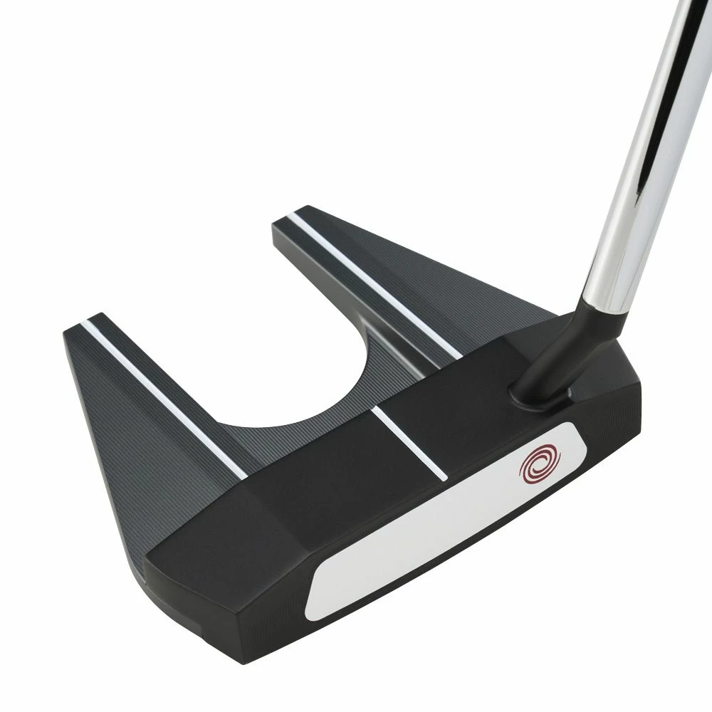 Odyssey Tri-Hot 5K Seven S Golf Putter 1 Odyssey Tri-Hot 5K Seven S Golf Putter