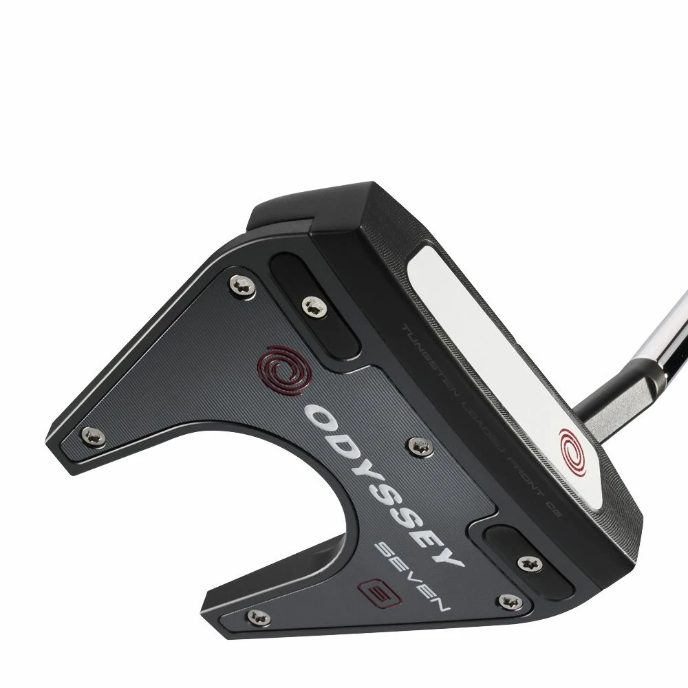 Odyssey Tri-Hot 5K Seven S Golf Putter 4 Odyssey Tri-Hot 5K Seven S Golf Putter - Image 4