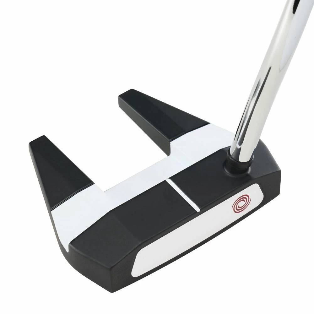 Odyssey White Hot Versa Seven Golf Putter 1 Odyssey White Hot Versa Seven Golf Putter