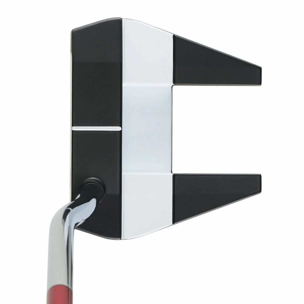 Odyssey White Hot Versa Seven Golf Putter 2 Odyssey White Hot Versa Seven Golf Putter - Image 2