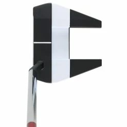Odyssey White Hot Versa Seven S Golf Putter 6 Odyssey White Hot Versa Seven S Golf Putter -Golf Clubs Shop odyssey white hot versa 7s golf putter address