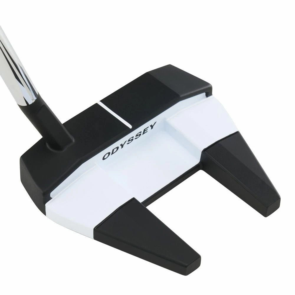 Odyssey White Hot Versa Seven S Golf Putter 2 Odyssey White Hot Versa Seven S Golf Putter - Image 2