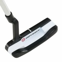 Odyssey White Hot Versa One CH Golf Putter -Golf Clubs Shop odyssey white hot versa one ch golf putter back