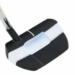 Odyssey White Hot Versa Three T S Golf Putter -Golf Clubs Shop odyssey white hot versa three t s golf putter back