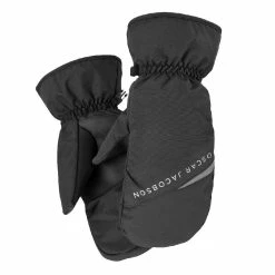 Oscar Jacobson Winter Golf Mitts