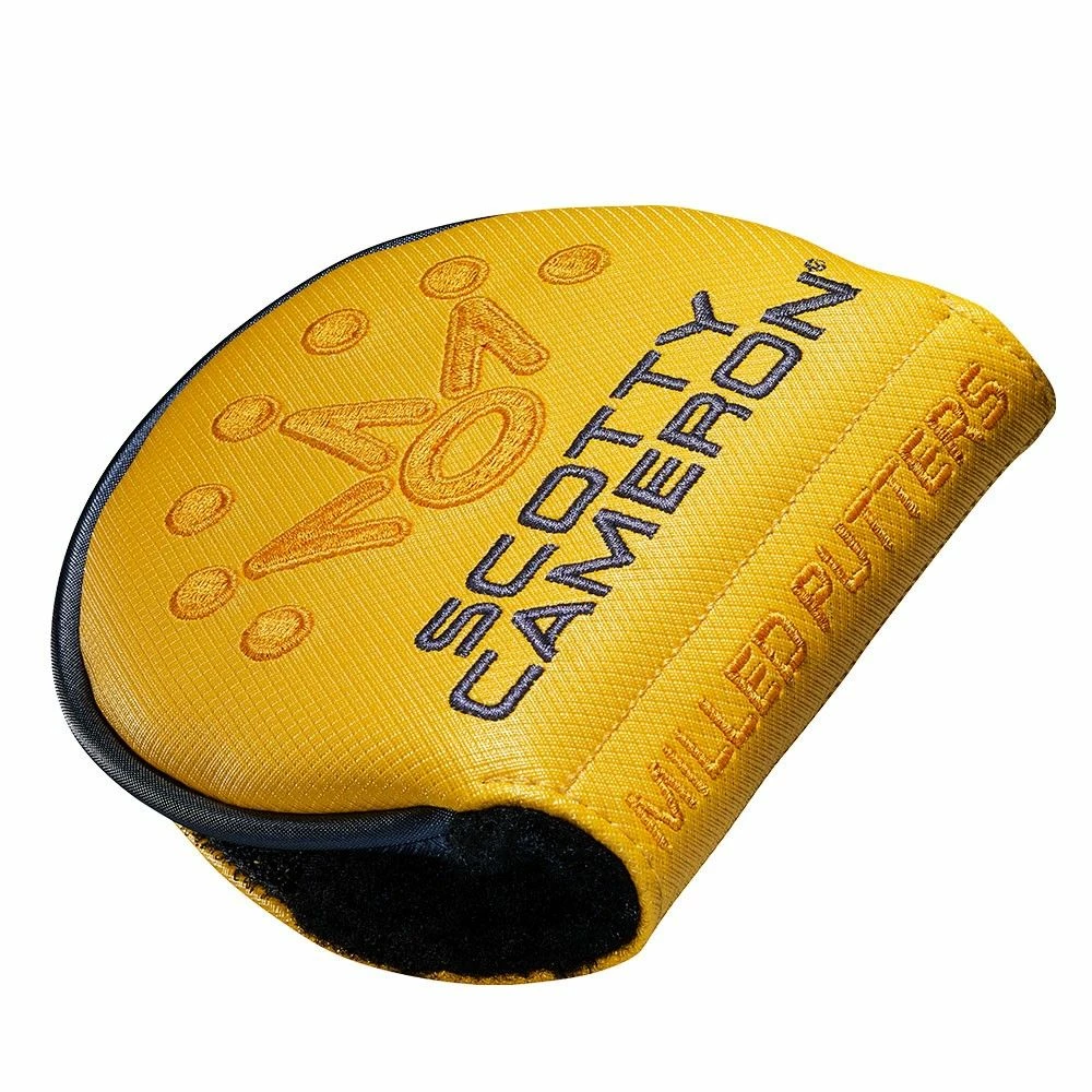 Scotty Cameron Phantom X 5 2021 Golf Putter 4 Scotty Cameron Phantom X 5 2021 Golf Putter - Image 4