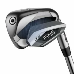 Ping G425 Graphite Golf Irons -Golf Clubs Shop ping 2021 g425 irons back 1