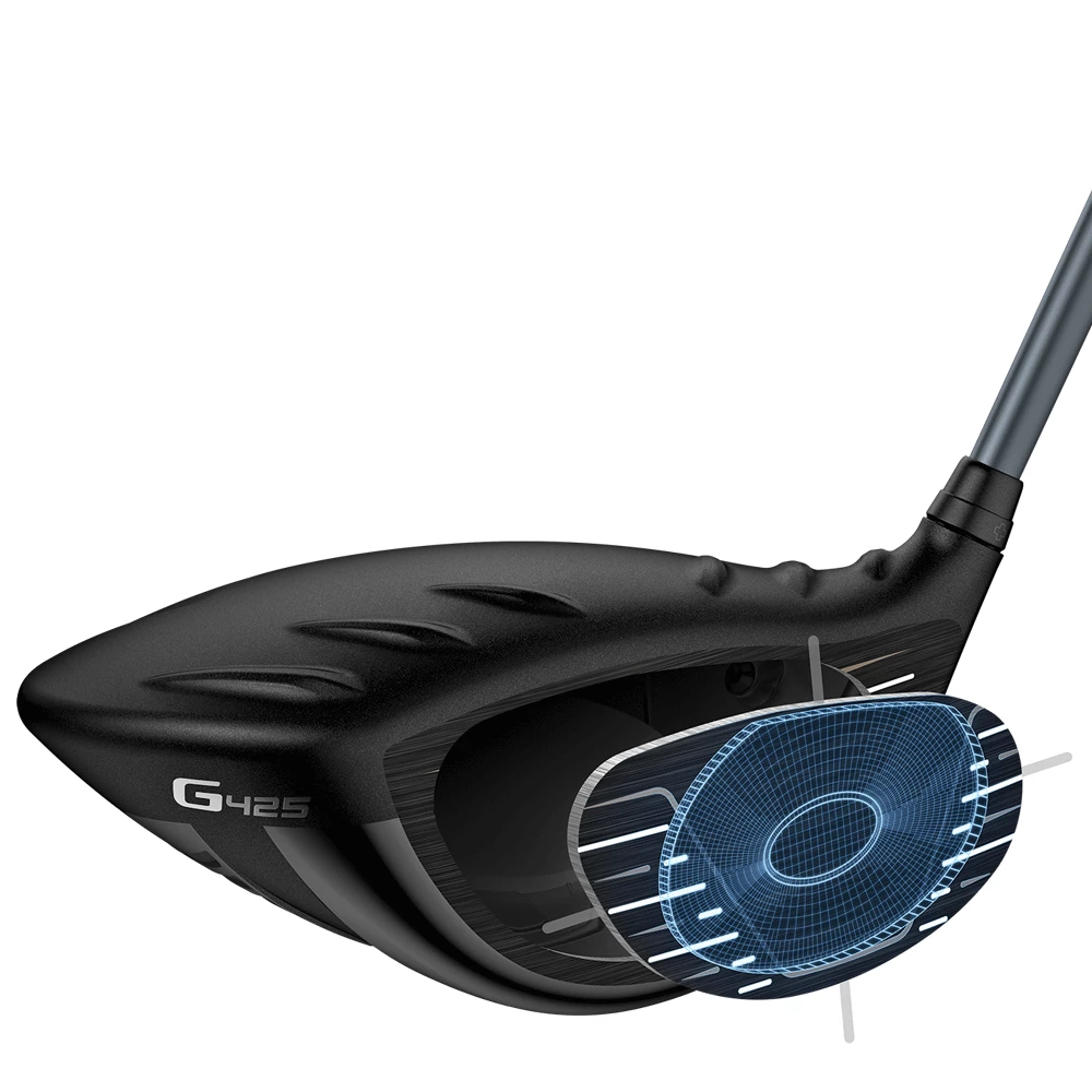 Ping G425 MAX Golf Driver 5 Ping G425 MAX Golf Driver - Image 5