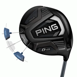 Ping G425 MAX Golf Driver 11 Ping G425 MAX Golf Driver -Golf Clubs Shop ping 2021 g425 max driver weights
