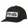 Ping Coastal Tour Snapback Hat 12 Ping Coastal Tour Snapback Hat -Golf Clubs Shop ping coastal tour snapback hat black 01 81328.1632948577