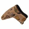 Ping Desert Rule Golf Blade Putter Headcover 3 Ping Desert Rule Golf Blade Putter Headcover -Golf Clubs Shop ping desert rule golf blade putter headcover hero 36622 01