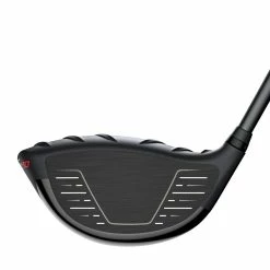 Ping G410 SFT Golf Driver -Golf Clubs Shop ping g410 sft golf driver face 1