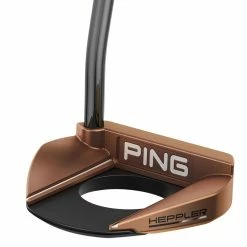 Ping Heppler Fetch Golf Putter