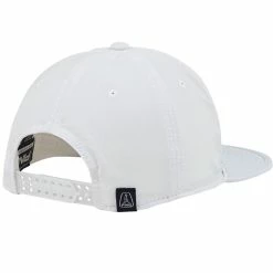 Ping Heritage Snapback Hat -Golf Clubs Shop ping heritage snapback hat white 02 24717.1649085968