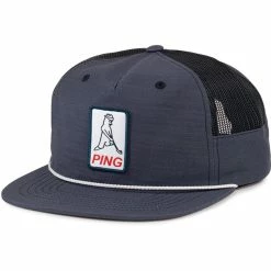 Ping OG Remix Hat -Golf Clubs Shop ping og remix hat navy 01 10035.1676581192
