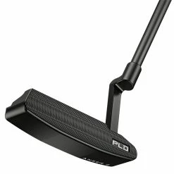 Ping PLD Milled Anser 2 Golf Putter 5 Ping PLD Milled Anser 2 Golf Putter -Golf Clubs Shop ping pld milled anser 2 black golf putter face