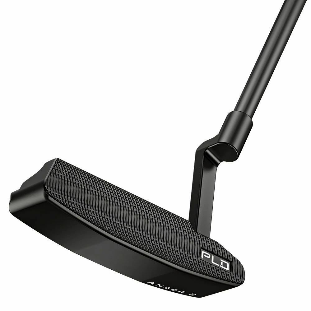 Ping PLD Milled Anser 2 Golf Putter 3 Ping PLD Milled Anser 2 Golf Putter - Image 3