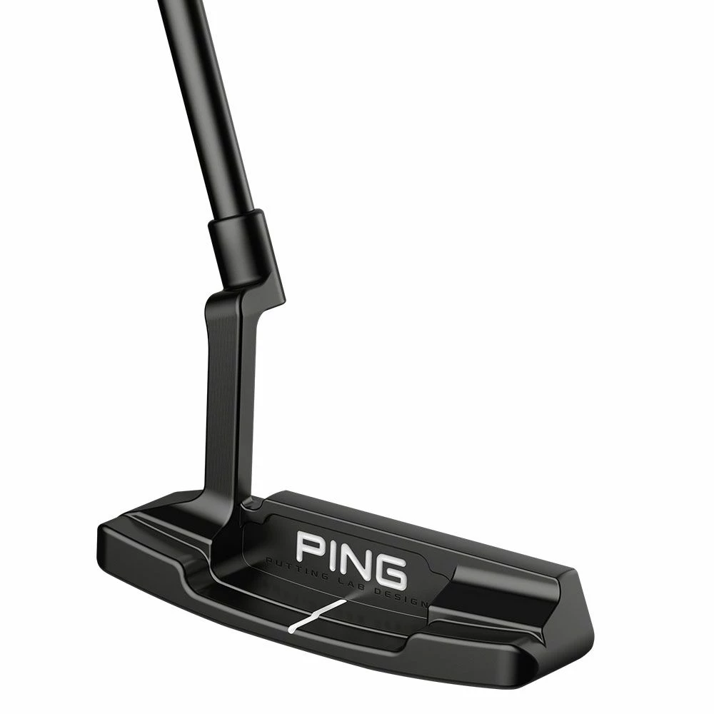 Ping PLD Milled Anser 2 Golf Putter 1 Ping PLD Milled Anser 2 Golf Putter