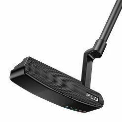Ping PLD Milled Anser Golf Putter -Golf Clubs Shop ping pld milled anser stealth golf putter face