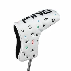 Ping PLD Milled Anser Golf Putter -Golf Clubs Shop ping pld milled blade putter headcover