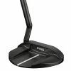 Ping PLD Milled Oslo 4 Golf Putter -Golf Clubs Shop ping pld milled oslo black golf putter