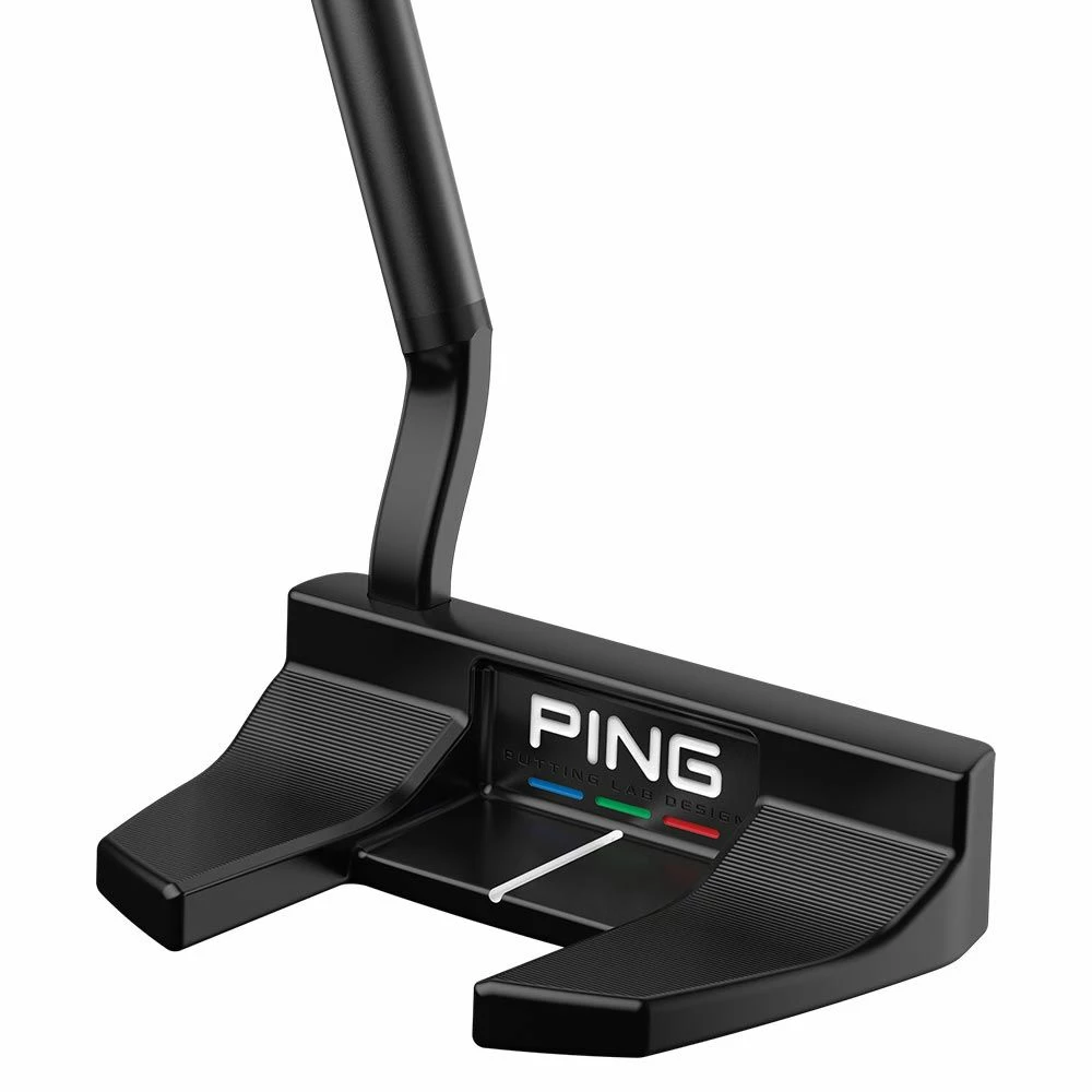 Ping PLD Milled Prime Tyne 4 Golf Putter 1 Ping PLD Milled Prime Tyne 4 Golf Putter