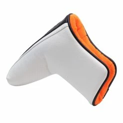 Ping PP58 Blade Golf Putter Headcover -Golf Clubs Shop ping pp58 blade golf putter headcover back view 36591 01