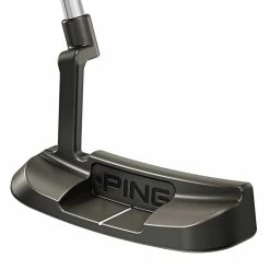 Ping Sigma G D66 Black Nickel Golf Putter