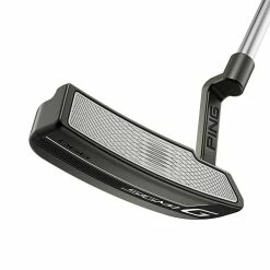 Ping Sigma G D66 Black Nickel Golf Putter 5 Ping Sigma G D66 Black Nickel Golf Putter -Golf Clubs Shop ping sigma g d66 black nickel face 1