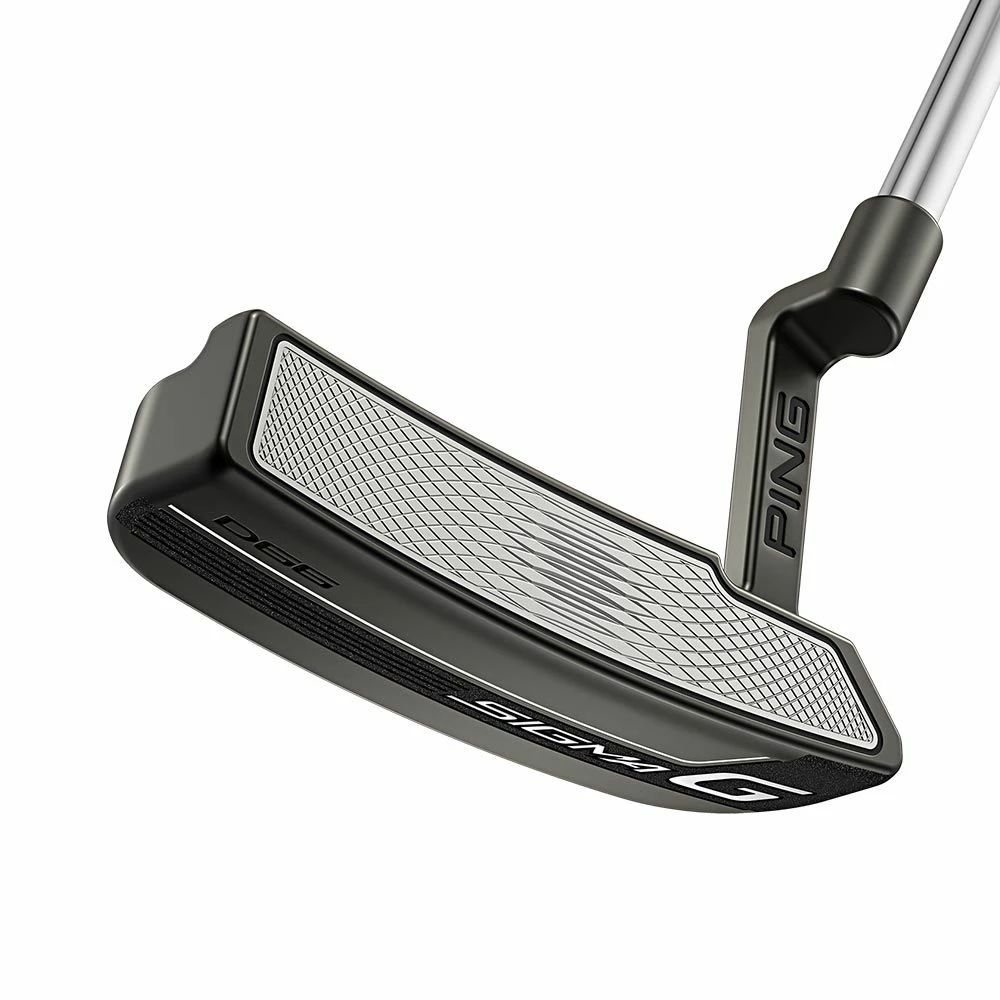 Ping Sigma G D66 Black Nickel Golf Putter 3 Ping Sigma G D66 Black Nickel Golf Putter - Image 3