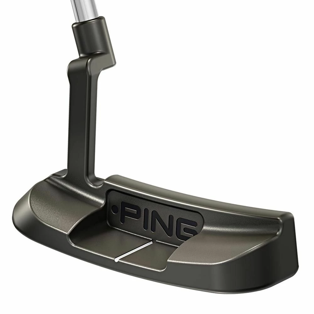 Ping Sigma G D66 Black Nickel Golf Putter 1 Ping Sigma G D66 Black Nickel Golf Putter