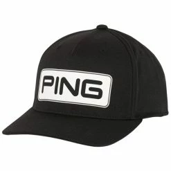 Ping Tour Classic Hat 8 Ping Tour Classic Hat -Golf Clubs Shop ping tour classic hat black 01 21031.1663857779