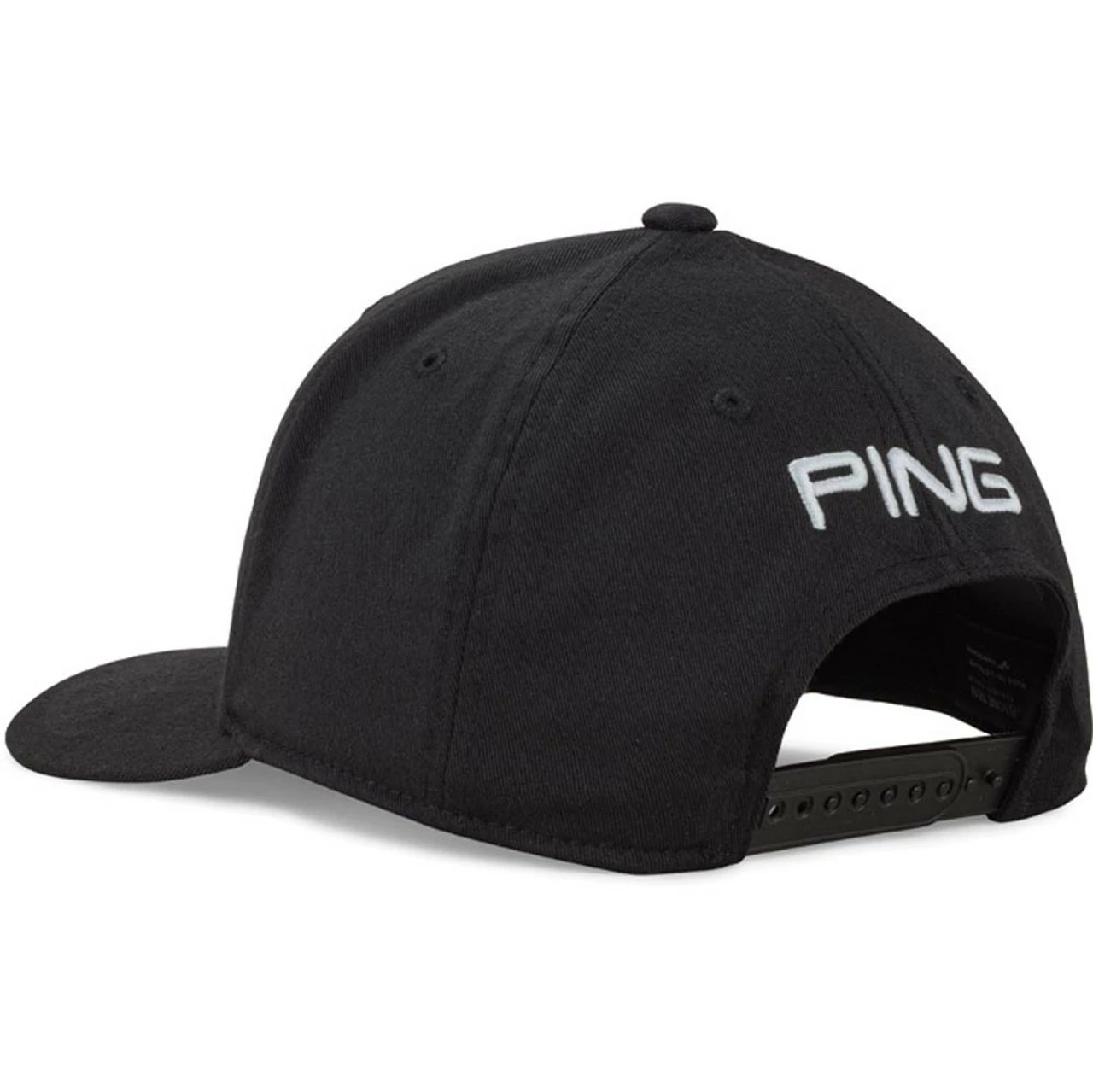 Ping Tour Classic Hat 4 Ping Tour Classic Hat - Image 4
