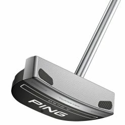 Ping 2023 DS72 C Golf Putter 5 Ping 2023 DS72 C Golf Putter -Golf Clubs Shop ping 2023 ds72c golf putter face