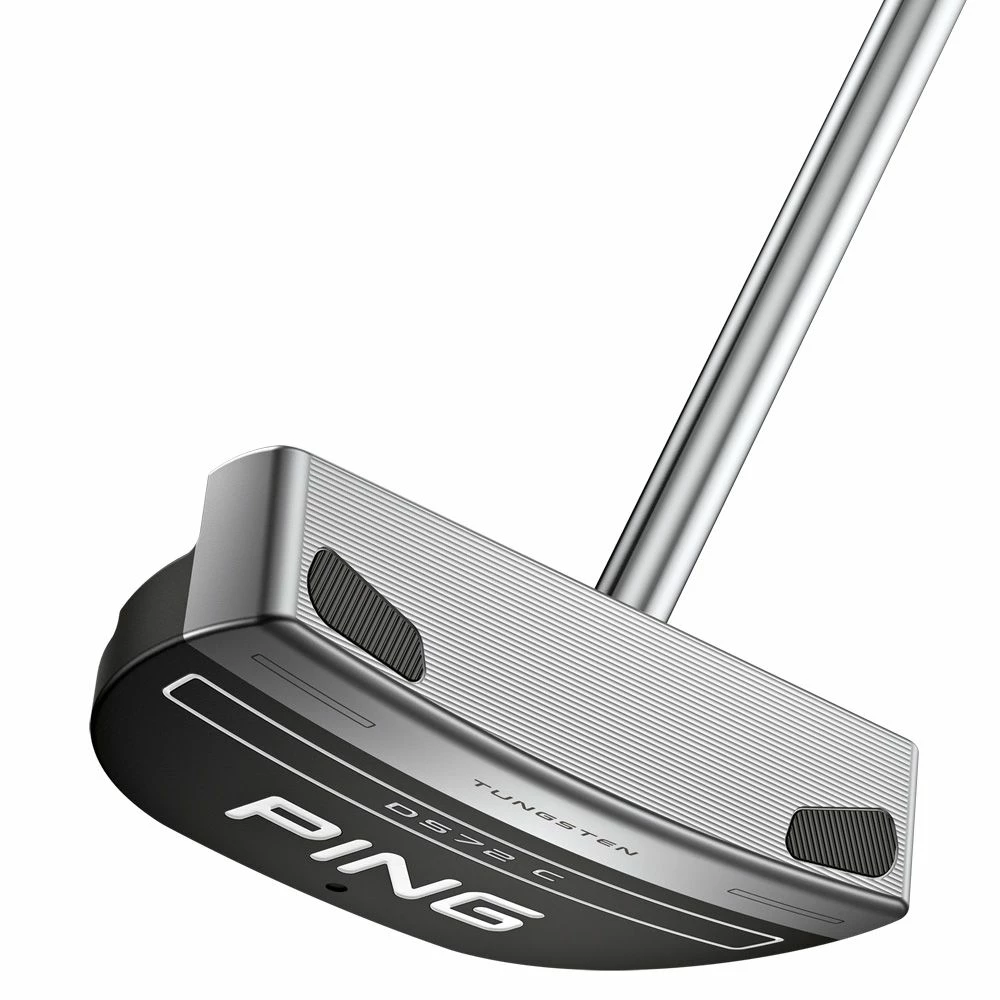 Ping 2023 DS72 C Golf Putter 3 Ping 2023 DS72 C Golf Putter - Image 3