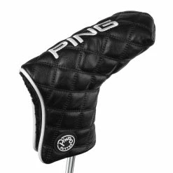 Ping 2023 Anser 2D Golf Putter -Golf Clubs Shop ping 2023 golf putter blade cover 1 1
