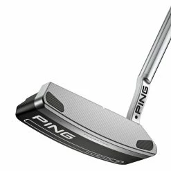 Ping 2023 Kushin 4 Golf Putter -Golf Clubs Shop ping 2023 kushin 4 golf putter face