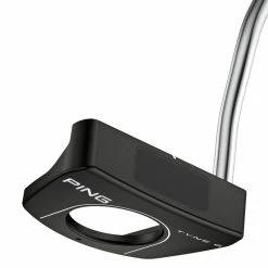 Ping 2023 Tyne G Golf Putter -Golf Clubs Shop ping 2023 tyne g golf putter face 1