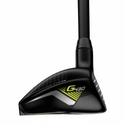 Ping G430 HL Golf Hybrid -Golf Clubs Shop ping g430 golf hybrid toe 13 1